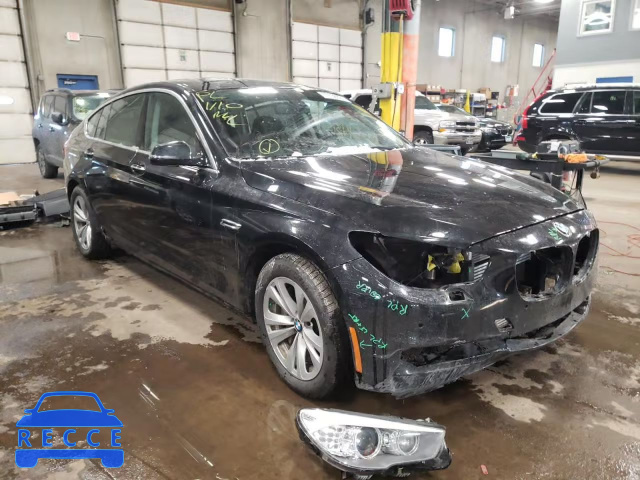 2017 BMW 535 XIGT WBA5M4C53HD186921 image 0
