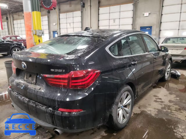 2017 BMW 535 XIGT WBA5M4C53HD186921 image 3