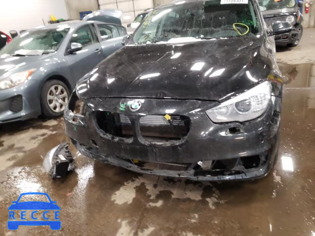 2017 BMW 535 XIGT WBA5M4C53HD186921 image 8