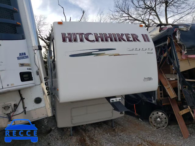 2000 HITC TRAILER 1C932JP04YA008914 Bild 0