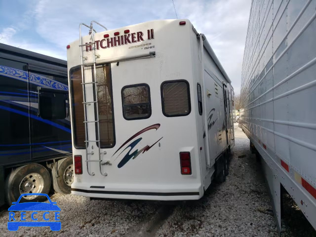 2000 HITC TRAILER 1C932JP04YA008914 Bild 3