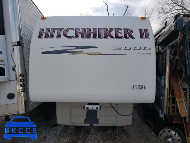 2000 HITC TRAILER 1C932JP04YA008914 Bild 8