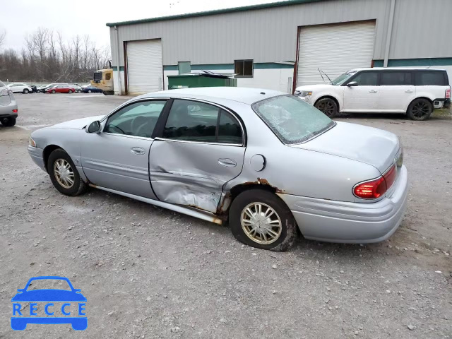 2005 BUICK LE SABRE 1G4HP52K55U284747 зображення 1