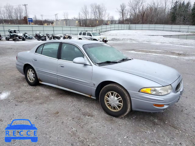 2005 BUICK LE SABRE 1G4HP52K55U284747 зображення 3