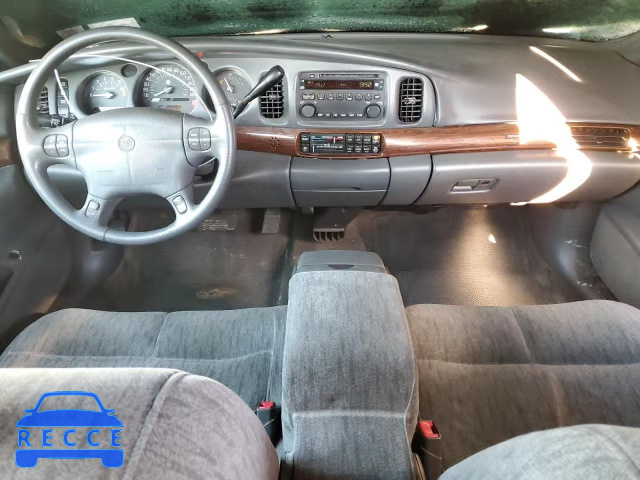 2005 BUICK LE SABRE 1G4HP52K55U284747 зображення 7