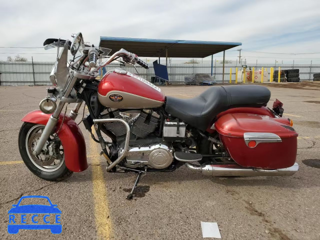2004 VICTORY MOTORCYCLES TOURING 5VPTB16D843001426 Bild 8