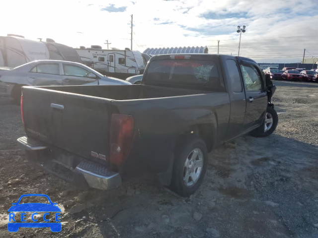 2011 GMC CANYON SLT 1GTE5NFEXB8109027 Bild 3