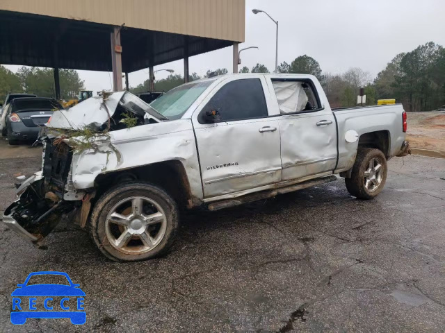 2014 CHEVROLET SILVERADO2 3GCPCSEC0EG570667 image 0