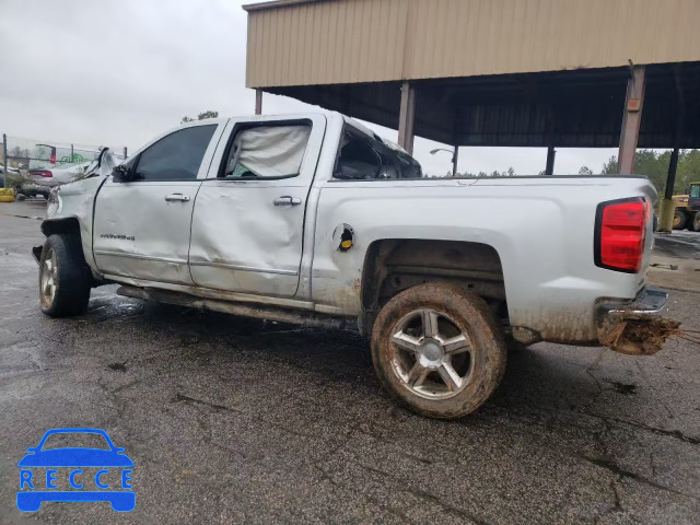 2014 CHEVROLET SILVERADO2 3GCPCSEC0EG570667 Bild 1