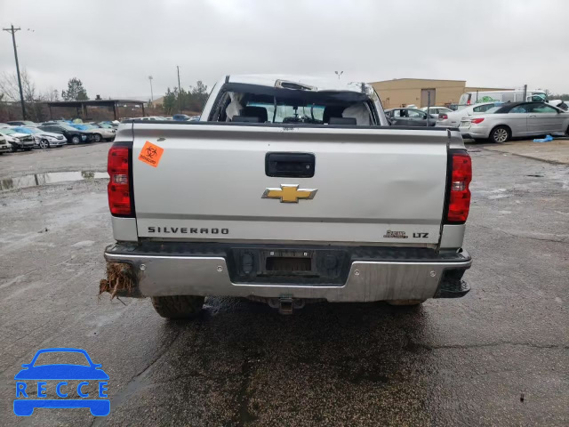 2014 CHEVROLET SILVERADO2 3GCPCSEC0EG570667 image 5