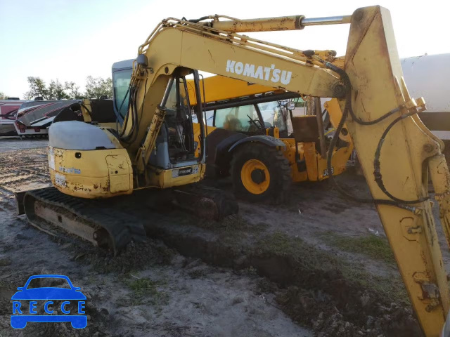 2017 KOMATSU EXCAVATOR 5564 зображення 0