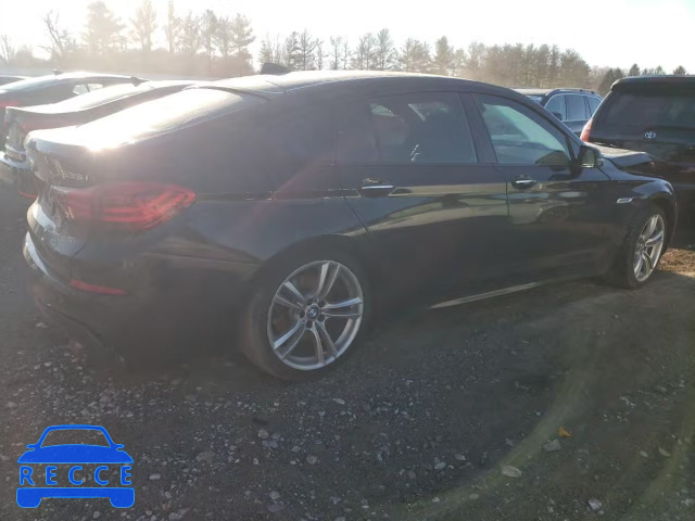2017 BMW 535 XIGT WBA5M4C31HD187130 image 2