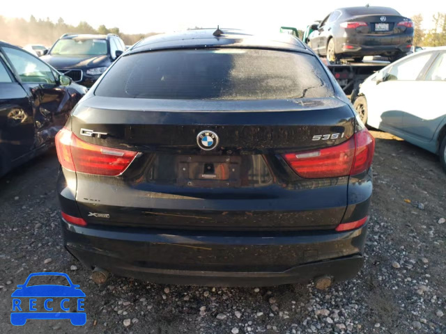 2017 BMW 535 XIGT WBA5M4C31HD187130 image 5
