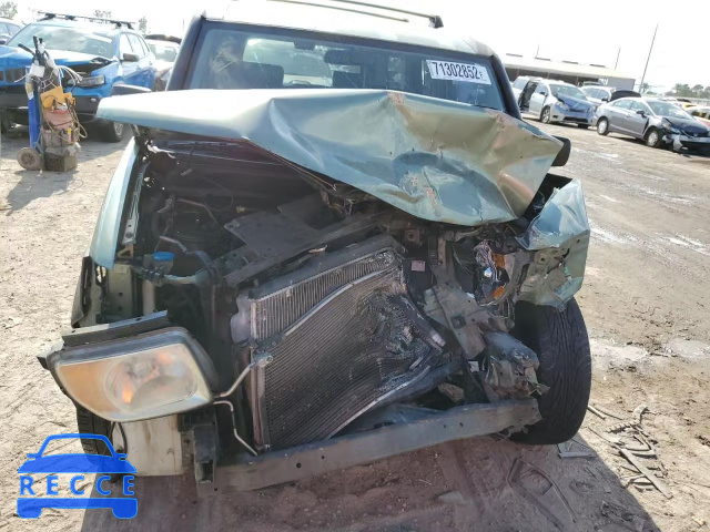 2004 HONDA ELEMENT DX 5J6YH172X4L009165 image 4