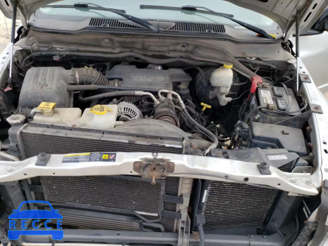 2004 DODGE RAM 1D7HU18D34S790401 Bild 10