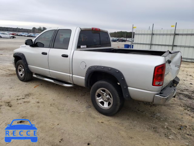 2004 DODGE RAM 1D7HU18D34S790401 image 1