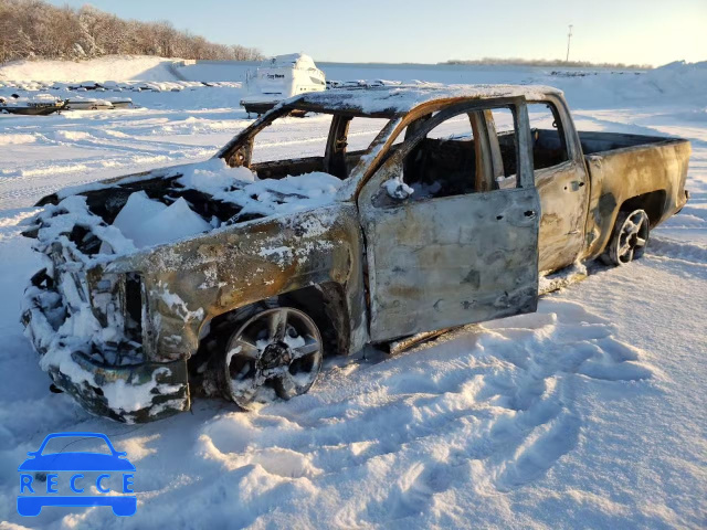 2017 CHEVROLET SILVERADO2 3GCUKSEC6HG176181 Bild 0