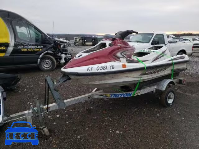 2003 YAMAHA JET SKI YAMA2667A202 зображення 1