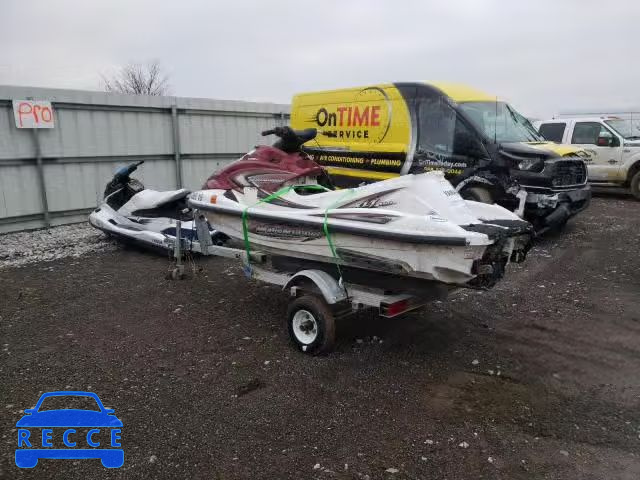 2003 YAMAHA JET SKI YAMA2667A202 зображення 2