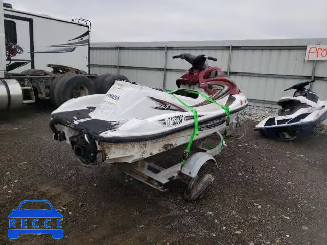 2003 YAMAHA JET SKI YAMA2667A202 зображення 3