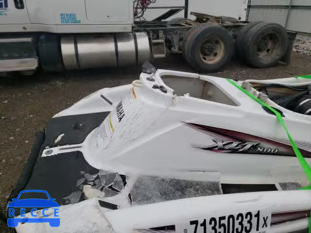 2003 YAMAHA JET SKI YAMA2667A202 зображення 5