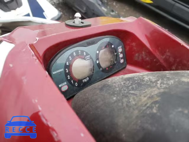 2003 YAMAHA JET SKI YAMA2667A202 зображення 7