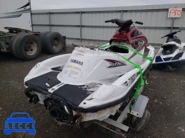 2003 YAMAHA JET SKI YAMA2667A202 зображення 8