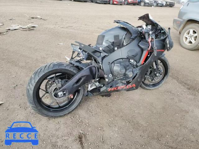 2018 HONDA CBR1000 RR JH2SC7712JK100749 Bild 3