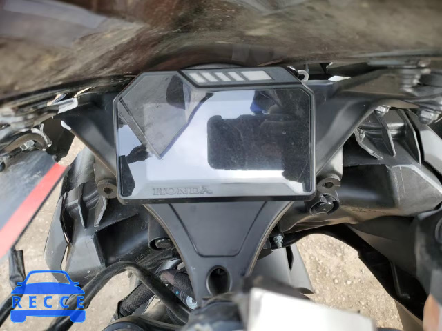 2018 HONDA CBR1000 RR JH2SC7712JK100749 image 7