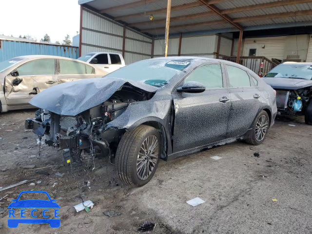 2023 KIA FORTE GT L 3KPF54AD2PE535370 image 0