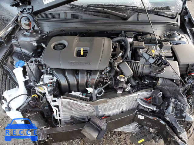 2023 KIA FORTE GT L 3KPF54AD2PE535370 image 10