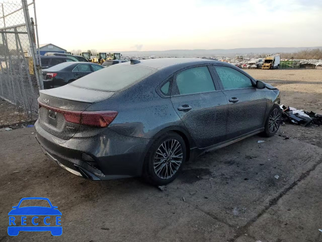 2023 KIA FORTE GT L 3KPF54AD2PE535370 image 2