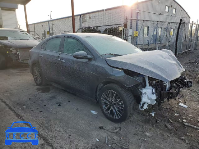 2023 KIA FORTE GT L 3KPF54AD2PE535370 image 3