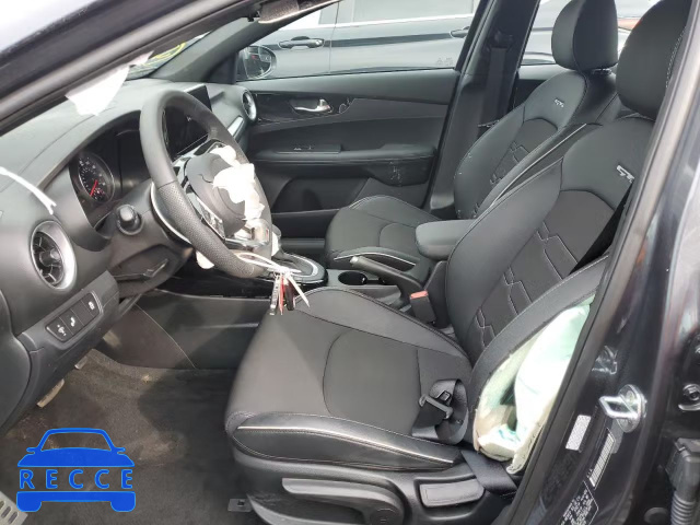 2023 KIA FORTE GT L 3KPF54AD2PE535370 image 6