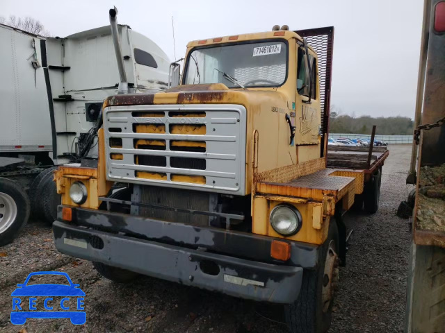 1986 INTERNATIONAL S-SERIES 2 1HTLDUXN66HA21088 Bild 0