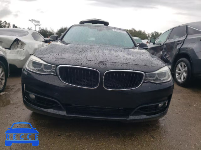2014 BMW 335 XIGT WBA3X9C5XED153163 image 4