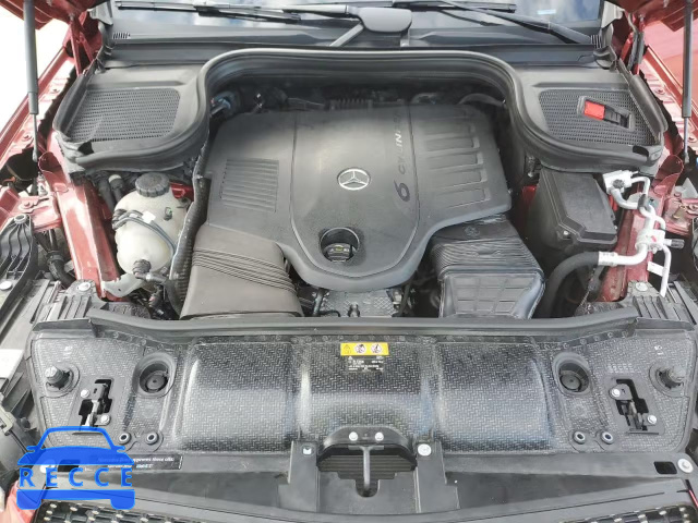 2020 MERCEDES-BENZ GLE 450 4M 4JGFB5KB5LA034929 image 11