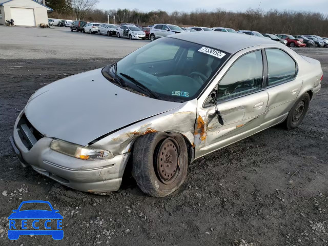 1997 CHRYSLER CIRRUS LX 1C3EJ56H8VN712137 зображення 0