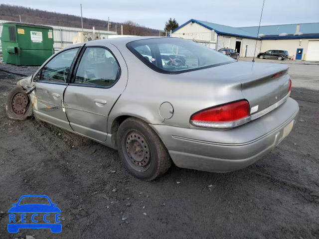 1997 CHRYSLER CIRRUS LX 1C3EJ56H8VN712137 зображення 1