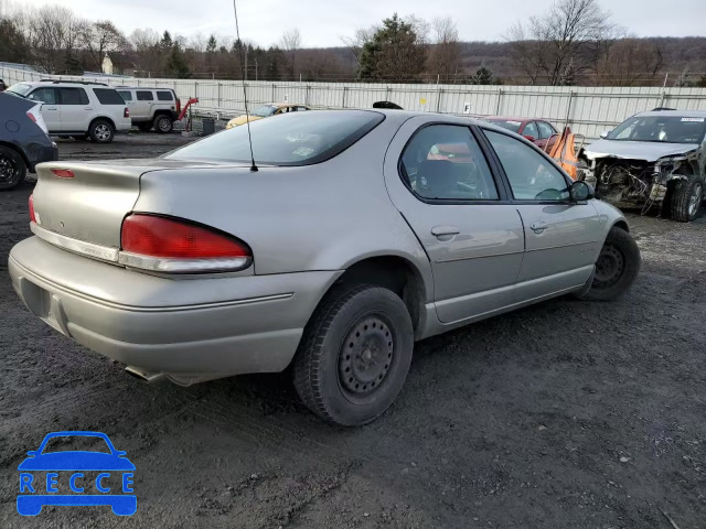 1997 CHRYSLER CIRRUS LX 1C3EJ56H8VN712137 зображення 2