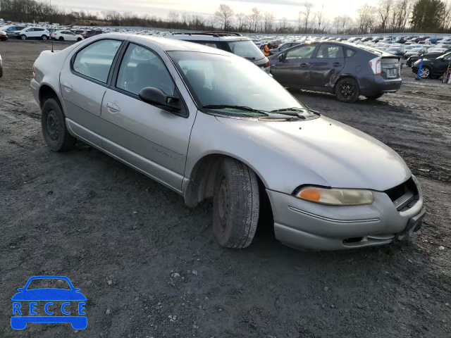 1997 CHRYSLER CIRRUS LX 1C3EJ56H8VN712137 зображення 3