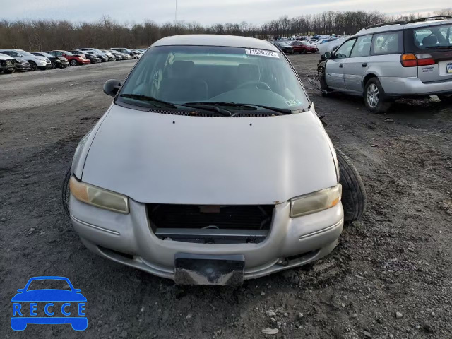 1997 CHRYSLER CIRRUS LX 1C3EJ56H8VN712137 зображення 4