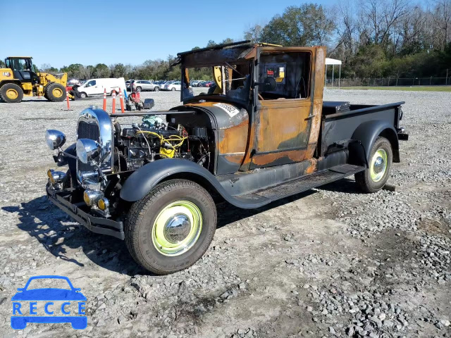 1928 FORD MODEL A AA1634664 image 0