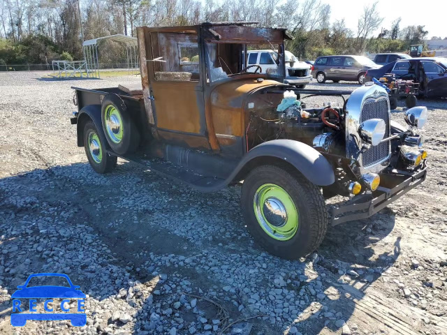 1928 FORD MODEL A AA1634664 image 3