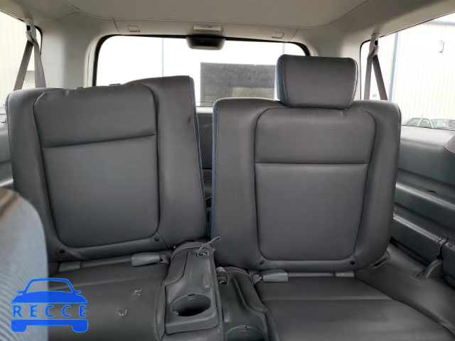 2004 HONDA ELEMENT DX 5J6YH17214L000242 image 9