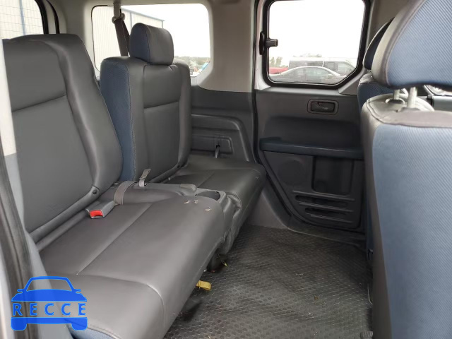 2004 HONDA ELEMENT DX 5J6YH17214L000242 image 10