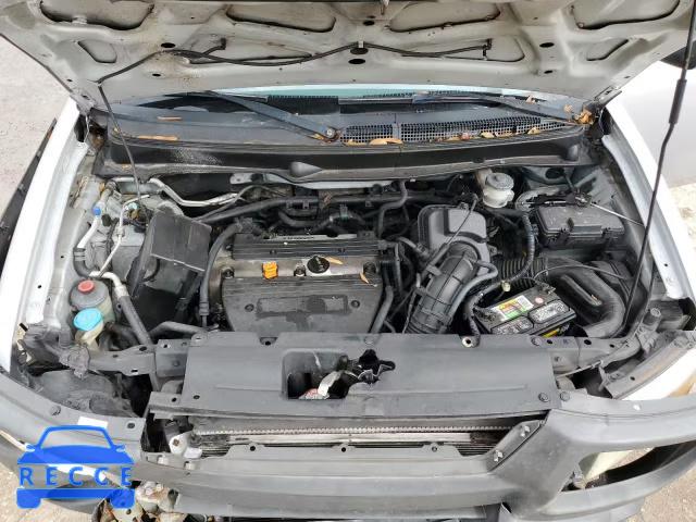 2004 HONDA ELEMENT DX 5J6YH17214L000242 image 11