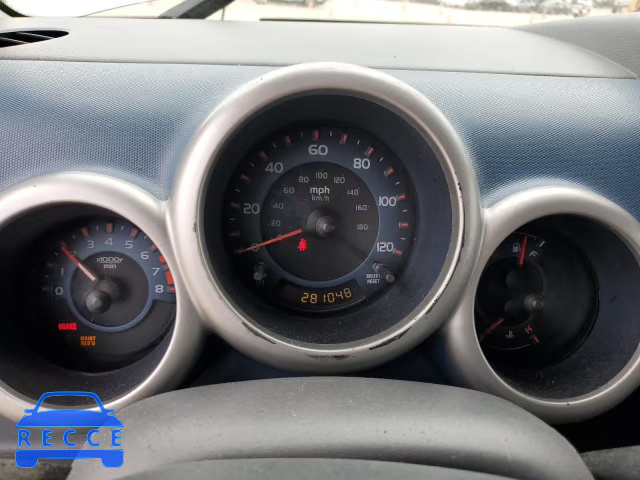 2004 HONDA ELEMENT DX 5J6YH17214L000242 image 8