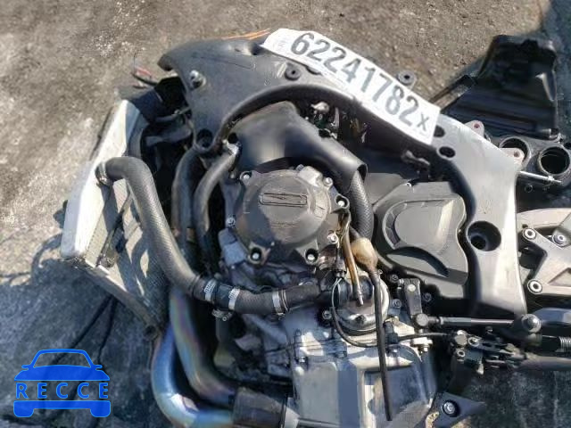 2012 KAWASAKI ZX1000 J JKAZXCJ18CA011297 Bild 6