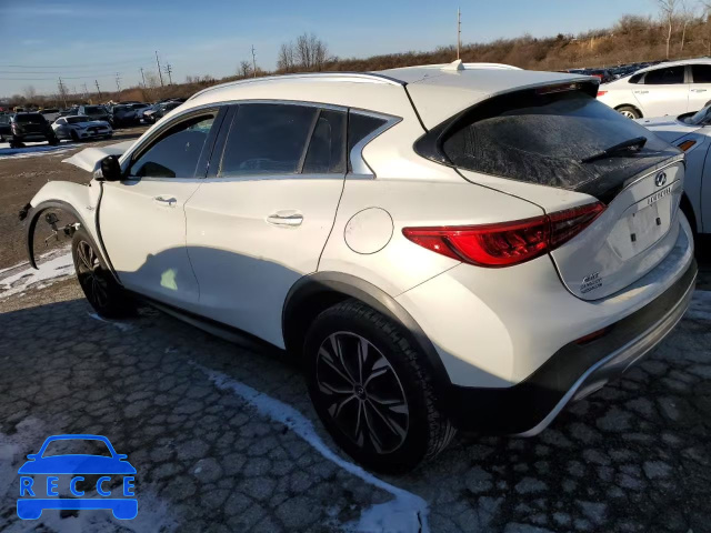 2019 INFINITI QX30 LUXE SJKCH5CR8KA010542 зображення 1